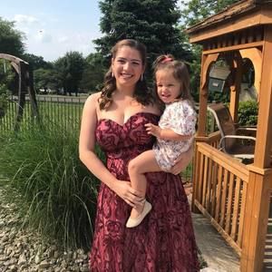 Meet your Posher, Mia